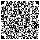 QR code with Sallys Alley Orchids contacts