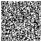 QR code with Saline Med-Peds Group contacts