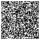 QR code with YUK! contacts