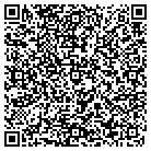 QR code with American Rose Flag & Pole Co contacts