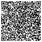 QR code with A Pure Clean contacts