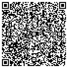 QR code with BARBARA'S CLEANING ENTERPRIZES contacts