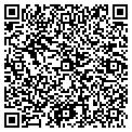 QR code with Diamond Clean contacts