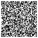QR code with A To Z Wireless contacts