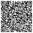 QR code with HOUSE CLEANING BY EMMA contacts