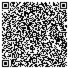 QR code with Koontz cleaning Service contacts