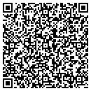 QR code with ACT Center contacts