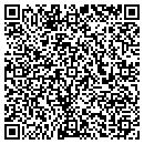 QR code with Three Ladies & A Mop contacts