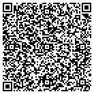 QR code with Taft Plaza Apartments contacts