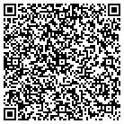 QR code with Hoffman Cabinet Shop Inc contacts