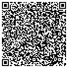 QR code with University Research Inc contacts