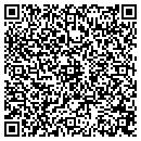 QR code with C&N Reporters contacts