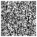 QR code with All In Order contacts