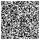 QR code with Deland Motor Sales & Service contacts