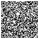 QR code with RNR Yacht Charters contacts