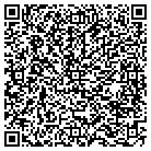 QR code with Biological Research Associates contacts