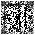 QR code with R M Anderson & Co contacts