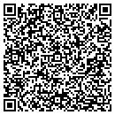 QR code with Hollywood Video contacts