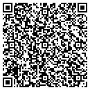 QR code with N Pac Management Inc contacts