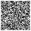 QR code with Harvard Club Of Miami contacts