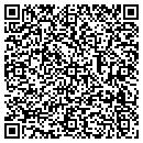QR code with All American Courier contacts
