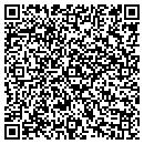 QR code with E-Chem Solutions contacts