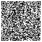 QR code with Tipton Properties Gulf Coast contacts