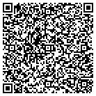 QR code with Marty's Cleaning & Janitorial contacts