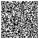 QR code with Us Blinds contacts