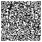 QR code with Elwood Lippincott Jr contacts