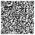 QR code with National Home Diabetic contacts