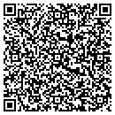 QR code with C D Hogan Tree Co contacts