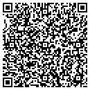 QR code with American West Roofing contacts