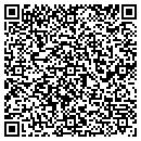 QR code with A Team Roof Cleaning contacts