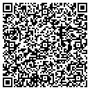 QR code with USA Staffing contacts