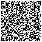 QR code with Precious Years Child Care Center contacts
