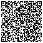 QR code with A Plus Tailoring & Dry Clnng contacts