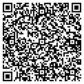 QR code with J & G Service contacts