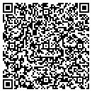 QR code with Anthony's Fencing contacts