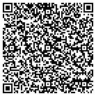 QR code with George Richards Trim Serv contacts