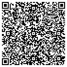 QR code with Trinity Episcopal Church Inc contacts