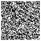 QR code with Riser Ford Dealership contacts
