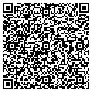 QR code with Tonys Market contacts