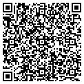 QR code with R R Askelson contacts