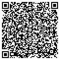 QR code with FHC contacts