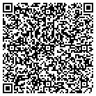 QR code with Pentecostal Church Of The Lord contacts