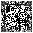 QR code with Kmb Shops Inc contacts