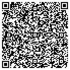 QR code with Hillsbrugh Cnty Anti DRG Alnce contacts