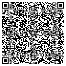QR code with Fad Detective & Security Svces Inc contacts