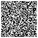 QR code with Aetna Inc contacts